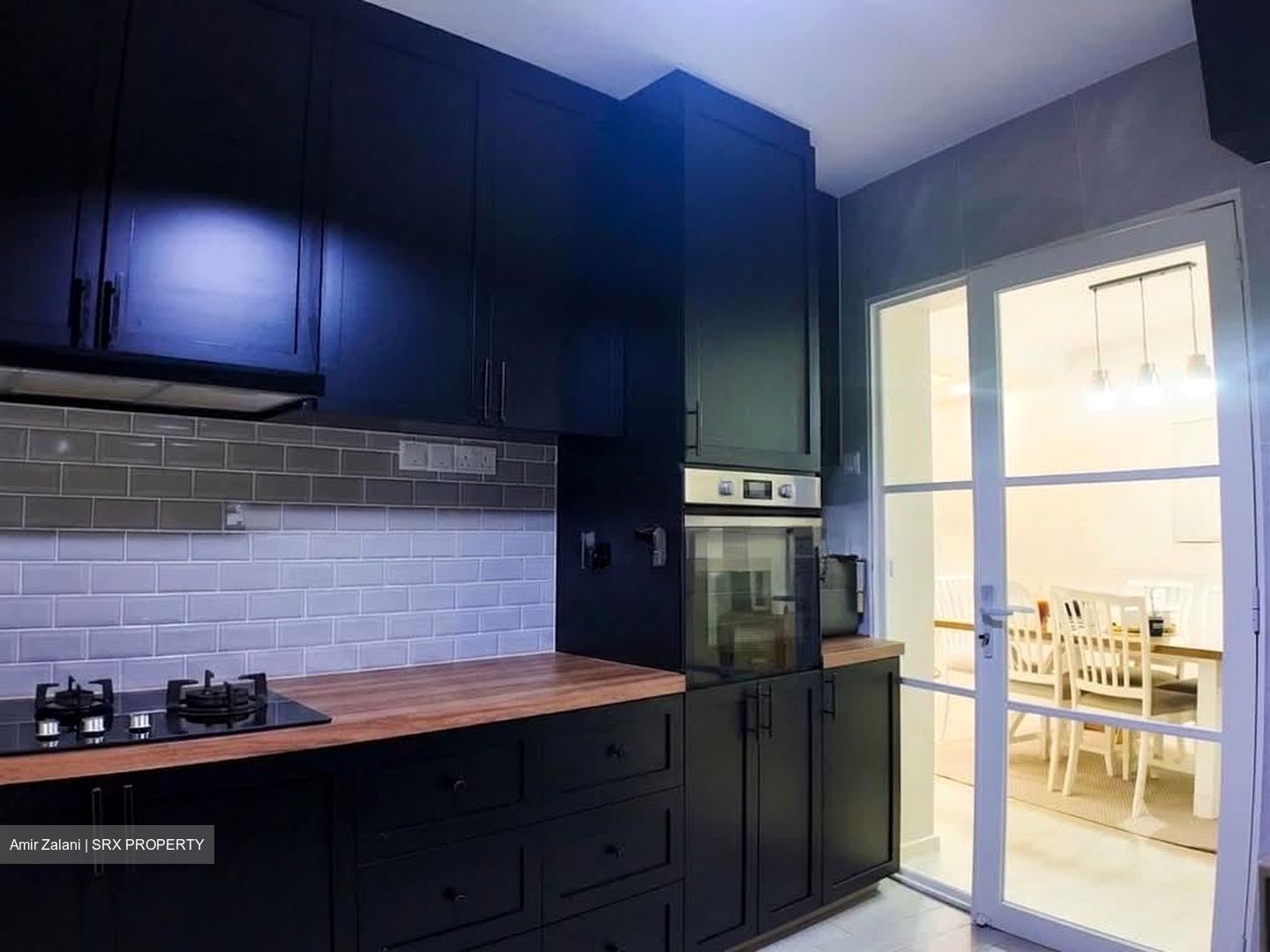 Blk 467A Blue Riverview (Sembawang), HDB Executive #592025141
